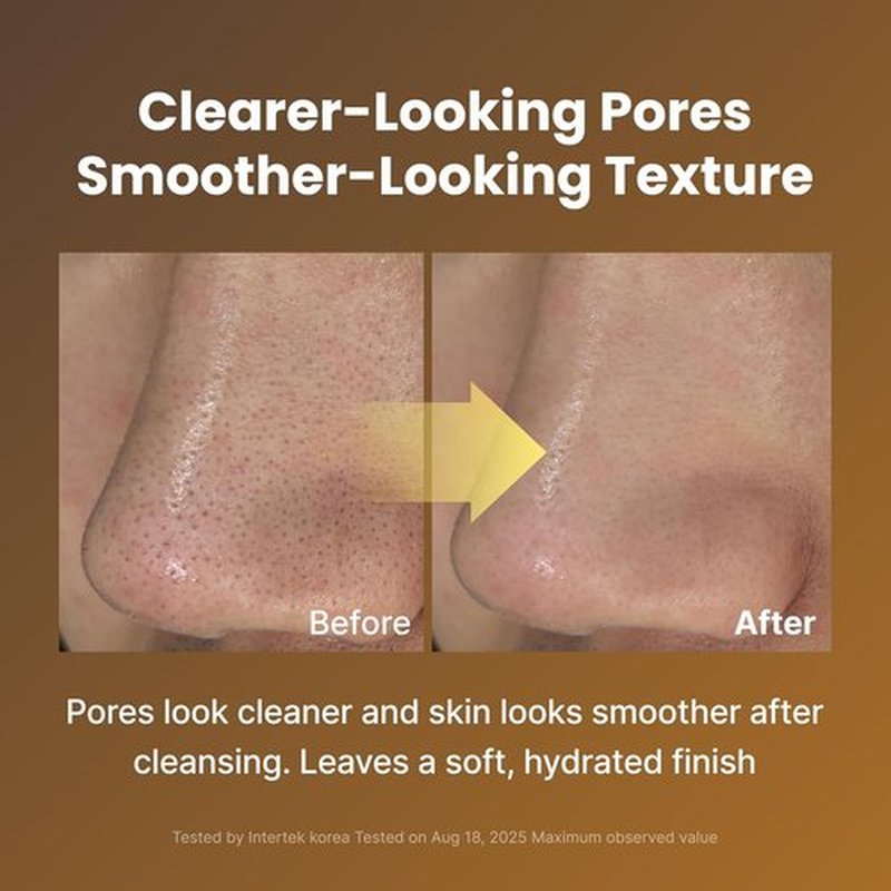 PODL Balm to Foam Cleanser - Deep Cleansing Makeup & Sunscreen Remover | Exfoliating Vegan Skincare | 4.39 fl oz