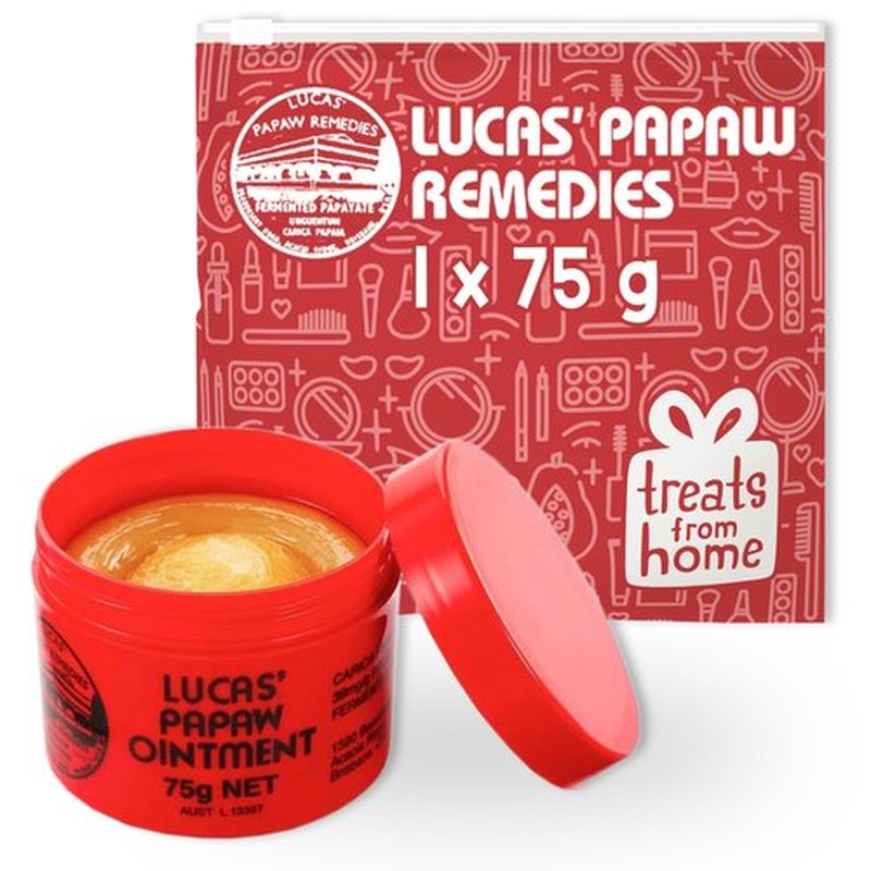 Ointment 75g – Made in Australia | Versatile Natural Remedy for Skin Healing & Protection