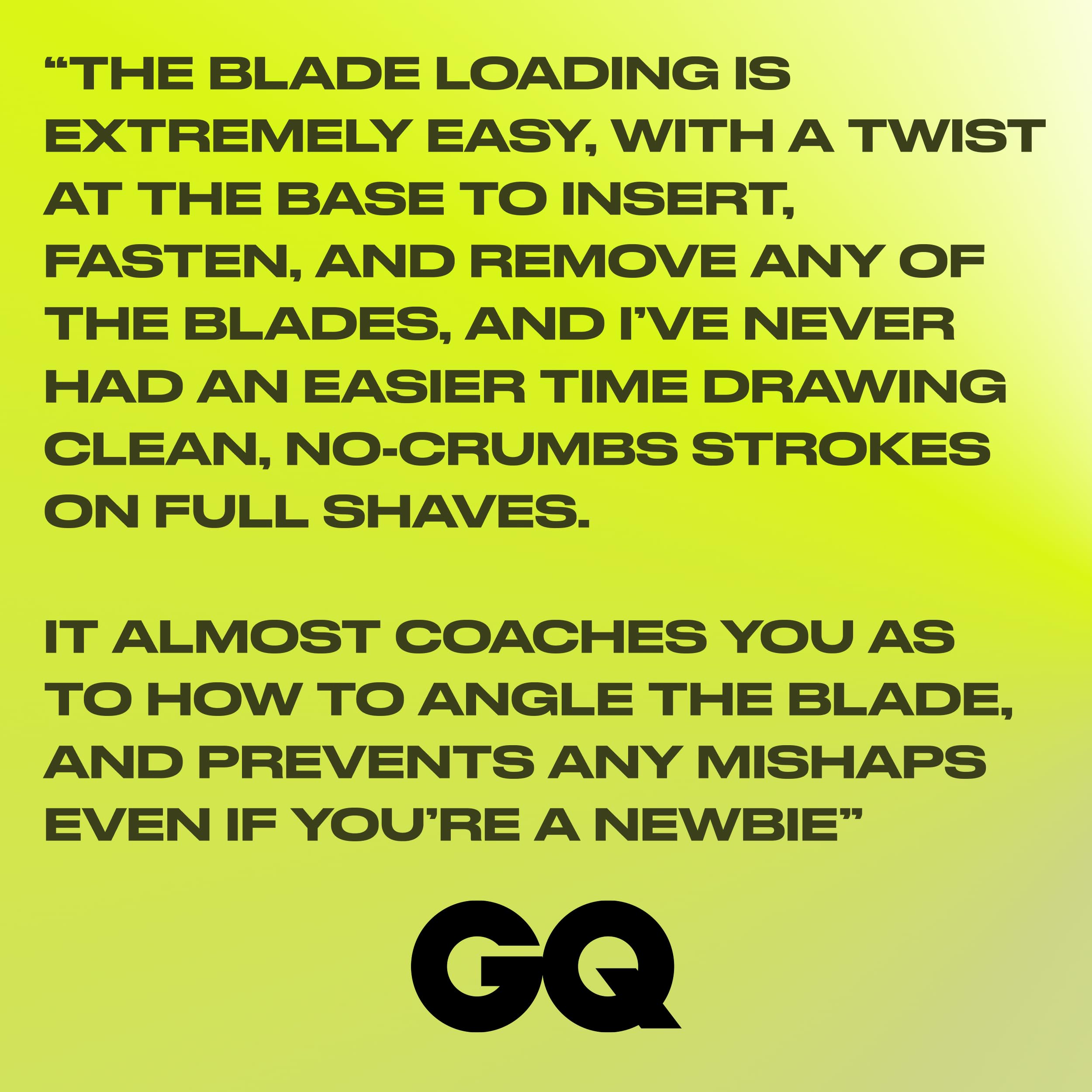 Leaf Shave | Twig Razor, Gold - All-Metal, Eco-Friendly Shaver for Men & Women; Includes 5 Stainless Steel Single-Edge Blades; Recommended for Face Shaving Lighter Hair and Sensitive Skin