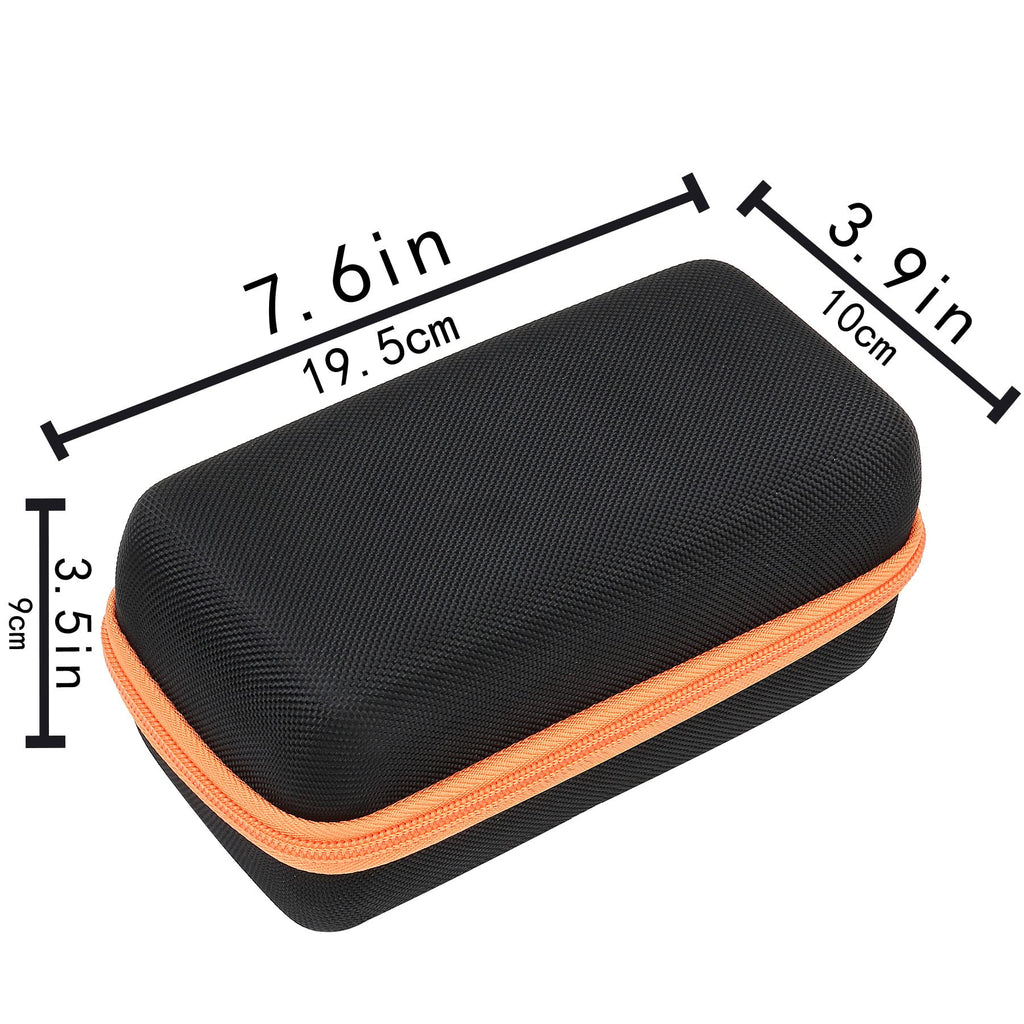 Aenllosi Case for Klein Tools MM325/MM300/MM400/69355/69149P Electrical Test Kit with Digital Multimeter Temp 600V.