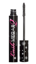 Barry M Cosmetics 2 Mascara, Lash Vegas - Black, MAS25