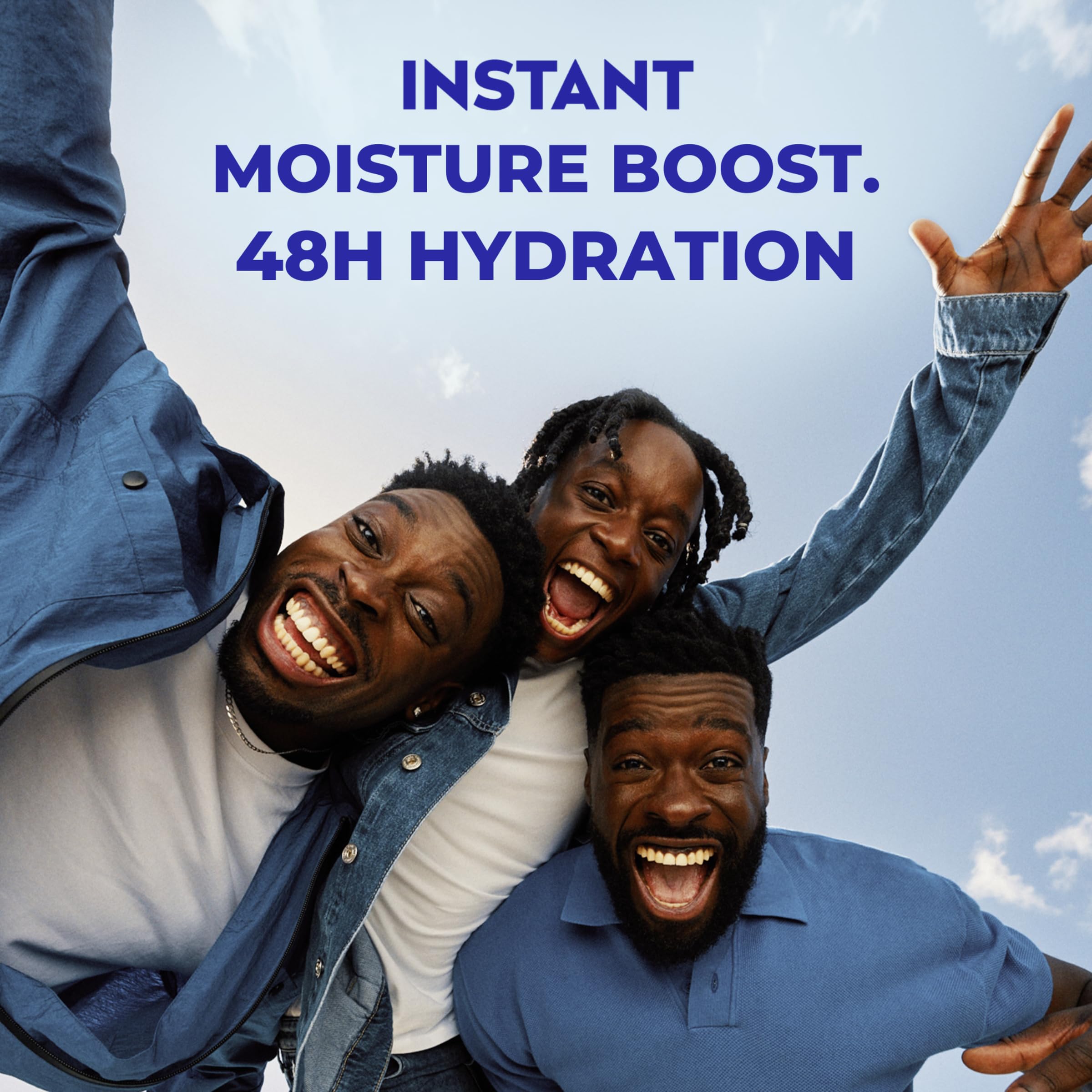 NIVEA Soft All-Purpose Moisturizing Cream (75 mL), Everyday Moisturizer and Hand Cream for Use After Hand Sanitizer or Hand Soap Light and Non-Greasy Formula