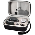 Boobowl Razor Case for Freebird FlexSeries, for Remington Balder Pro XR7000