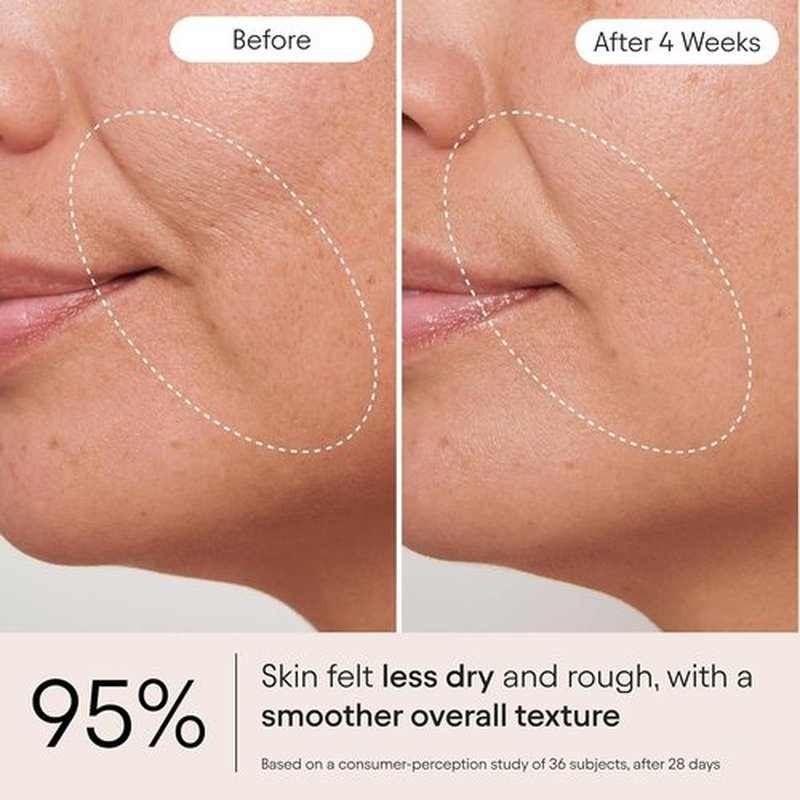 ALPYN Melt Moisturizer - Weightless Brightening & Plumping Hydration | Velvety Finish | 1.7 oz / 50 ml