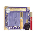 Elizabeth Taylor Fragrance Collection - 3-Piece Eau de Toilette Set for Women | White Diamonds & Passion