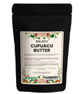 Oslove Organics Cupuacu butter 16 oz-Pure and Natural | Fresh, Rich and Creamy in DIY mixes | Vegan butter | Use for whipped body butters, salves, lotions & soaps. (16 oz)