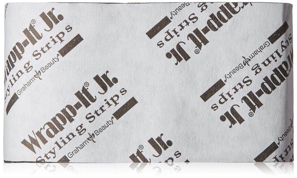 Famis Wrapp-It Styling Strip X-Long (Box of 40)