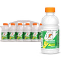 Gatorade Lower Sugar Sports Drink, Lemonade, 12 fl oz Bottles, (12 Pack)