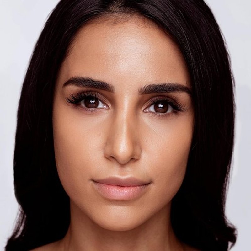 Jouer Essential High Coverage Concealer Pen - Brightening Under Eye Concealer for Dark Circles - Hyaluronic Acid & Vitamin E