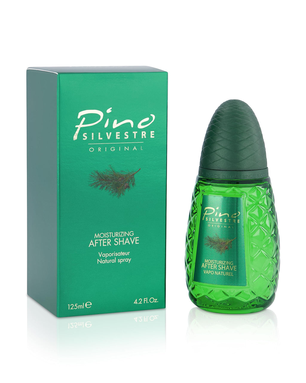 Pino Silvestre For Men By Pino Silvestre After Shave, 4.2-Ounce