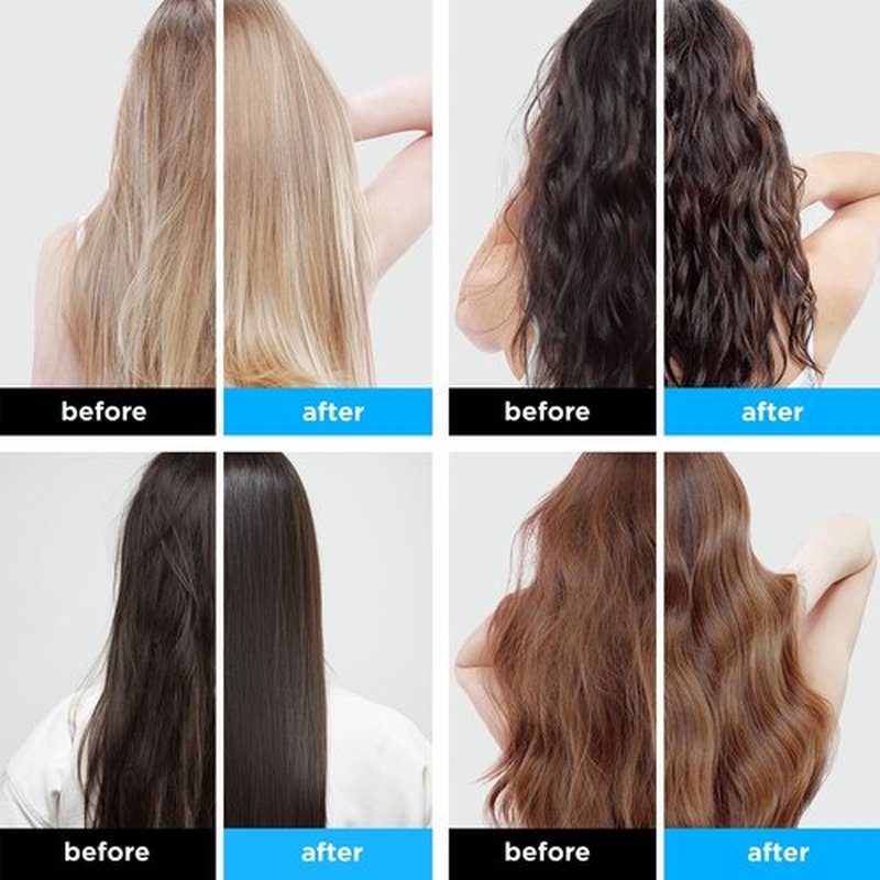 ONLY4HAIR Collagen Hair Mask