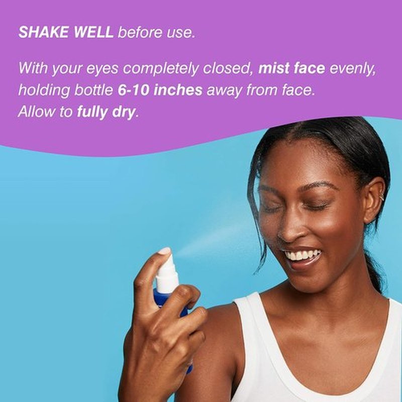COOLA Face Sunscreen - Broad Spectrum SPF 30 Protection | Lightweight & Hydrating Formula