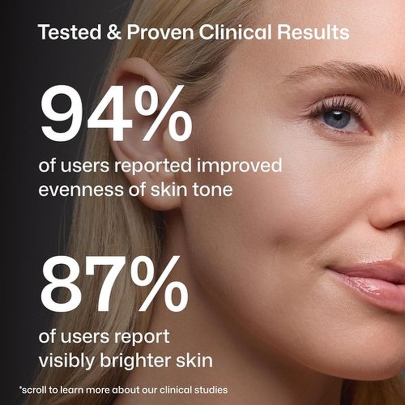 Revision Skincare C+ Correcting Complex 30%® Vitamin C Serum - Anti-Aging Brightening Treatment for Sensitive Skin