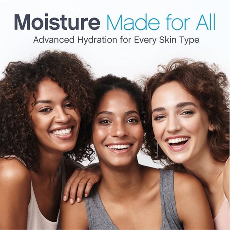 NeoCell Niacinamide Hyaluronic Acid Serum | 2 fl oz | Plus Zinc | Moisturizing Formula | for Face and Neck | Advanced Skincare