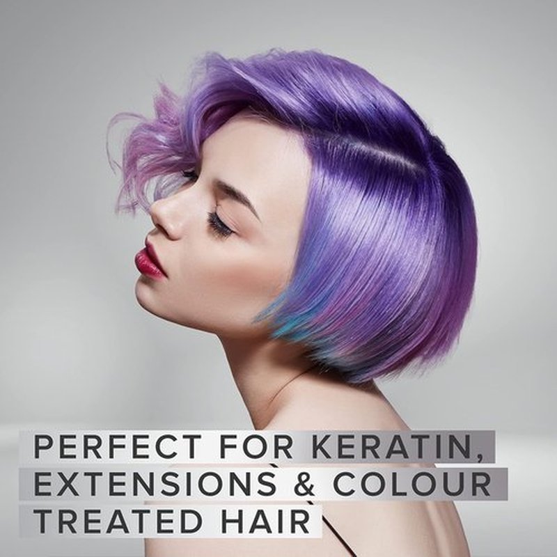 NYK1 Sulfate Free Conditioner - Moisture-Rich Deep Conditioning for Extensions & Color Care | 500ml