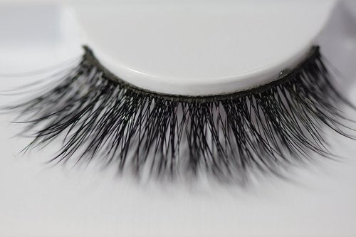 "4 Pairs" Miss 3D Volume Lash M301