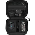 casmilee Hard Mini Body Camera Case for Thumb Action Cam, Box Only