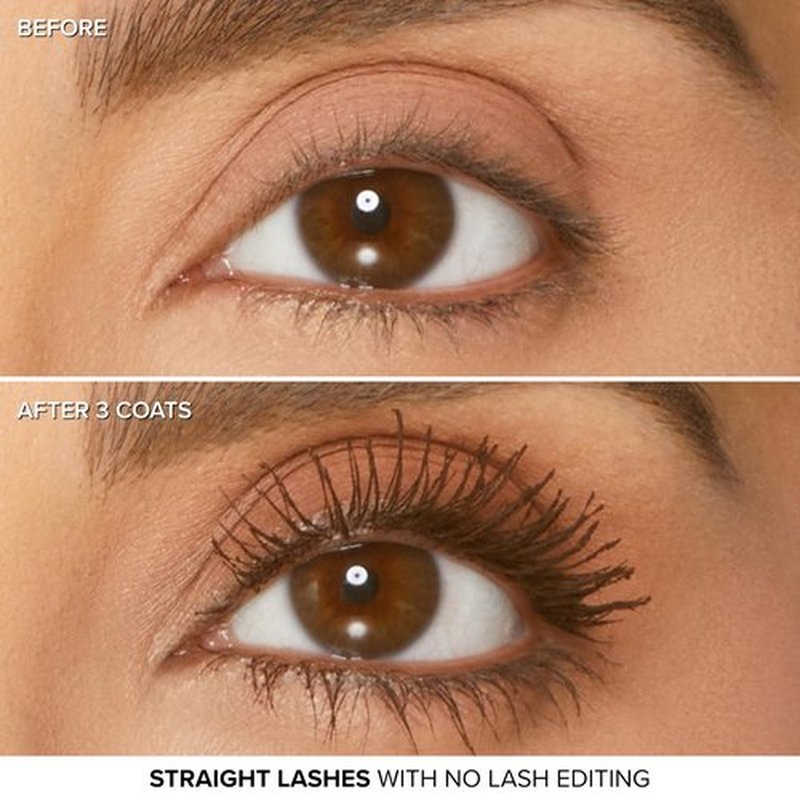 Too Faced Better Than Sex Volumizing Mascara | Dramatic Volume + Length | Cruelty Free, 0.27 Fl Oz, Chocolate
