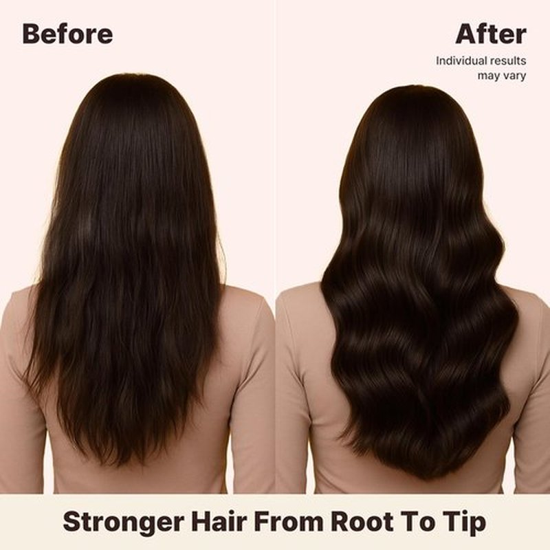 Regine Switzerland Deep Volumizing Conditioner for Thinning Hair - Biotin & Panthenol for Damage Repair | 16.9 fl oz