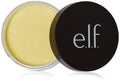 e.l.f. High Definition Loose Face Powder - Flawless Soft Focus Finish, Corrective Yellow, 0.28 Oz