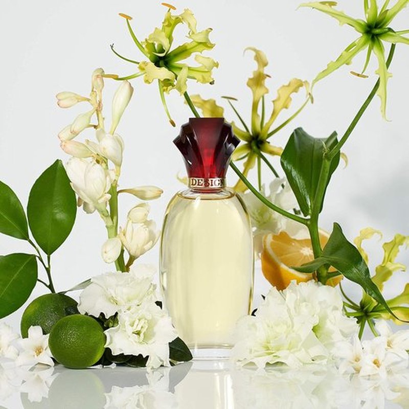 Paul Sebastian Women's Fine Parfum Spray - 3.4 oz Elegant Fragrance for All Occasions