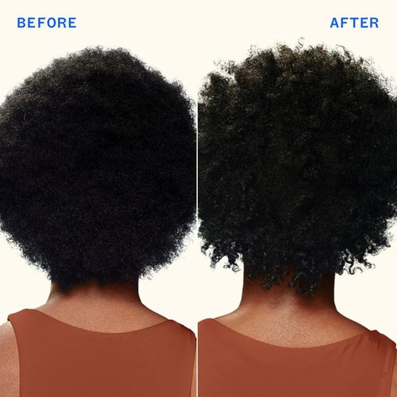 Amika Hydro Rush Conditioner - Intense Moisture with Hyaluronic Acid | 10.1 oz