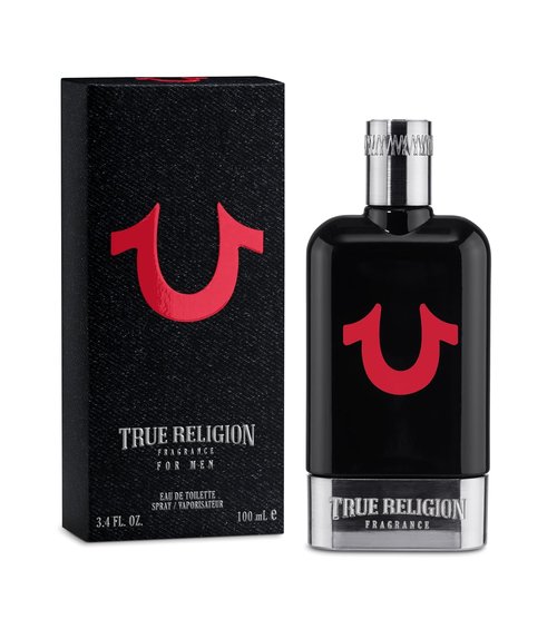 True Religion Cologne for Men - Fresh Woody Fragrance for Any Occasion | Citrus & Cedarwood Notes