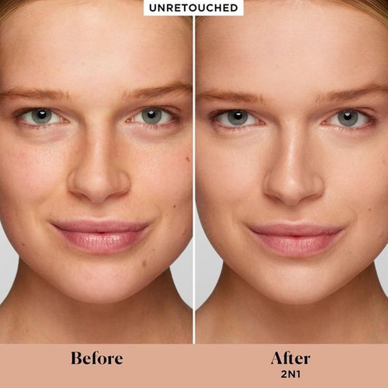 Laura Mercier Real Flawless Concealer - Long-Lasting, Waterproof & Crease-Proof, Buildable Coverage