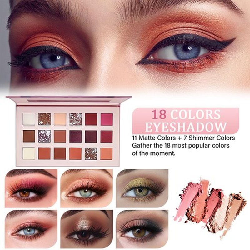 PWYSHXDF Makeup Set for Women, Makeup Full Kit for Beginners & Professionals, Travel Makeup Kit for Teens & Adults, Make up Set for Girls, Eyeshadow Palette, Lip Gloss, Face Make up