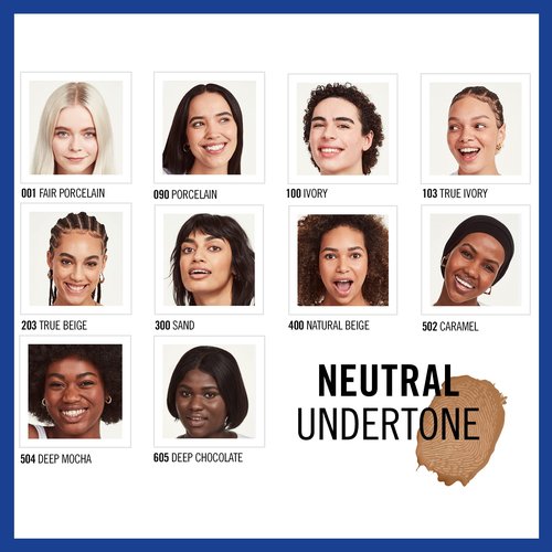 Rimmel Match Perfection Spf20 102 Light Nude