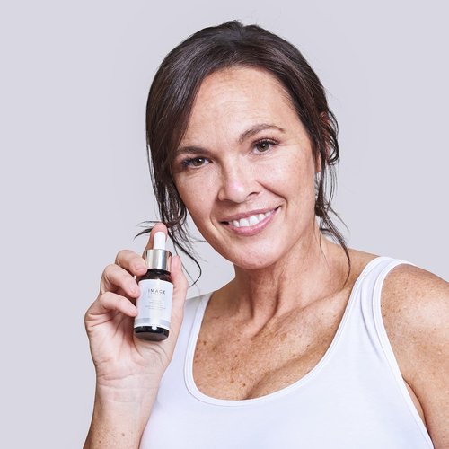 IMAGE Skincare Ageless Total Pure Hyaluronic 6 Filler - Hydrating Facial Serum for Fine Lines & Wrinkles, 1 fl oz