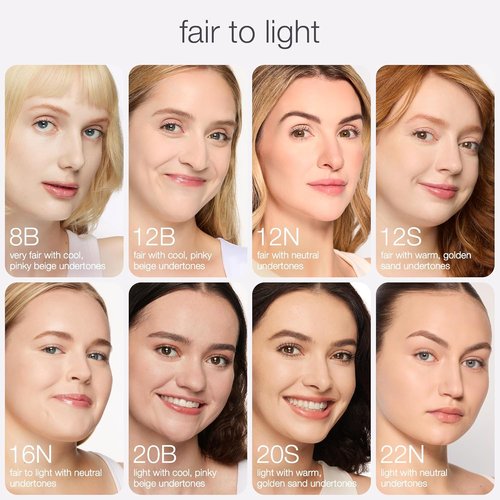 Tarte Shape Tape Concealer - Full-Coverage, Creaseless Soft Matte Finish, 16hr Longwear, Vegan & Cruelty-Free