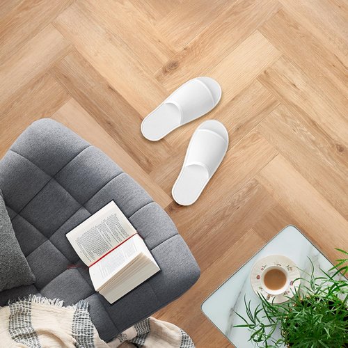 Maeline 12 Pairs Spa Slippers, Open Toe, Breathable, Non-Slip, Disposable Slippers for Guests, Family, House, Indoor, Hotel, Retreat, Salon, Wedding, Travel for Women & Men, White