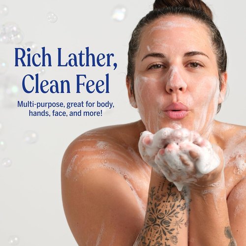 Dr. Bronner's Magic Soap - Pure-Castile Liquid Refill (Citrus, 32 oz, 2-Pack) | Organic, Vegan & Multi-Purpose