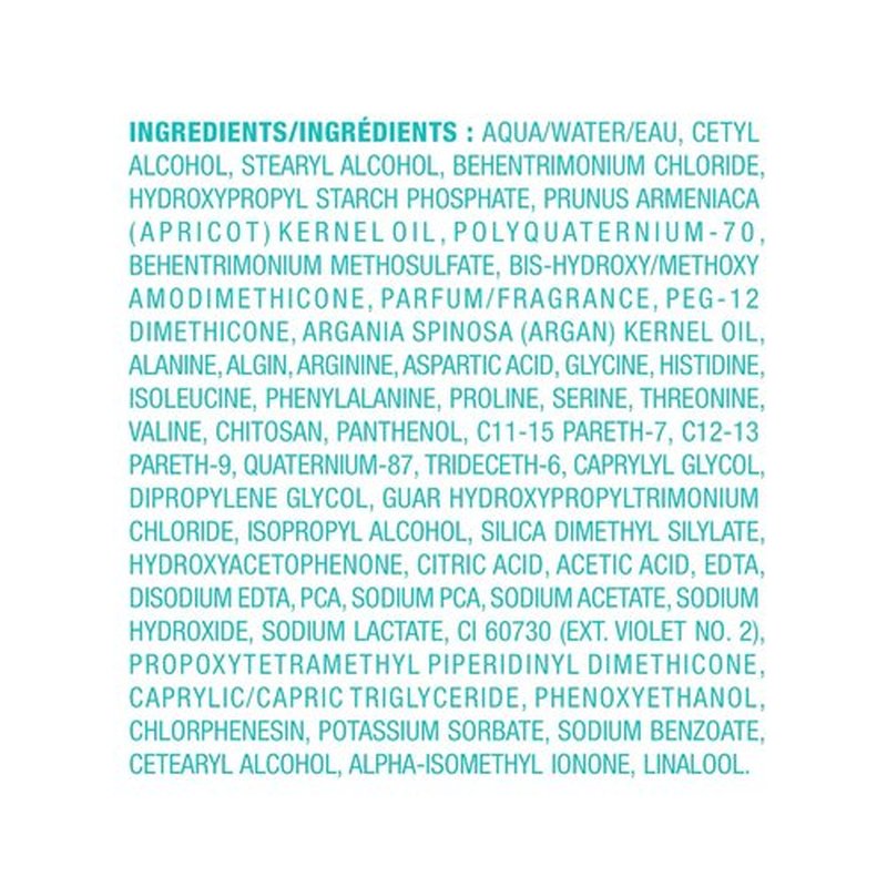 Moroccanoil Blonde Perfecting Purple Conditioner - Nourishing Formula for Bright, Radiant Hair