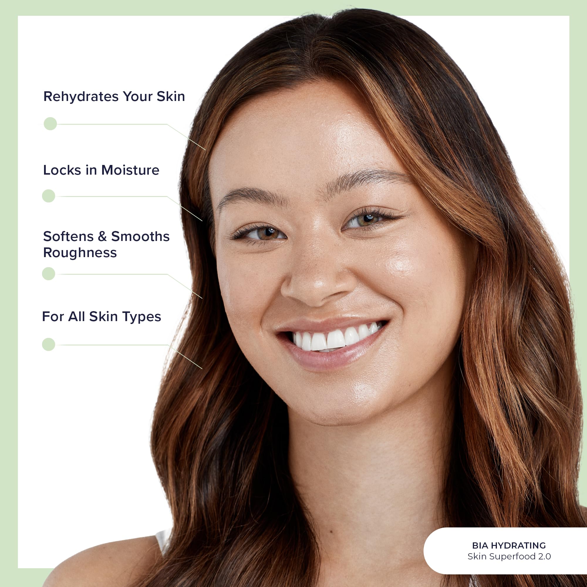 Superfood Moisturizer for Dry Skin by Codex Labs