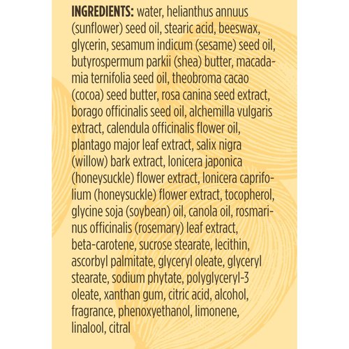 Burt's Bees Shea Butter Hand Repair Cream, 3.2 Oz (Package May Vary)