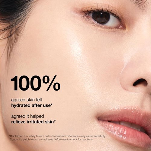 Anua Rice Ceramide 7 Hydrating Barrier Serum - Moisturizing Face Serum for Sensitive Skin | 1.69 fl oz