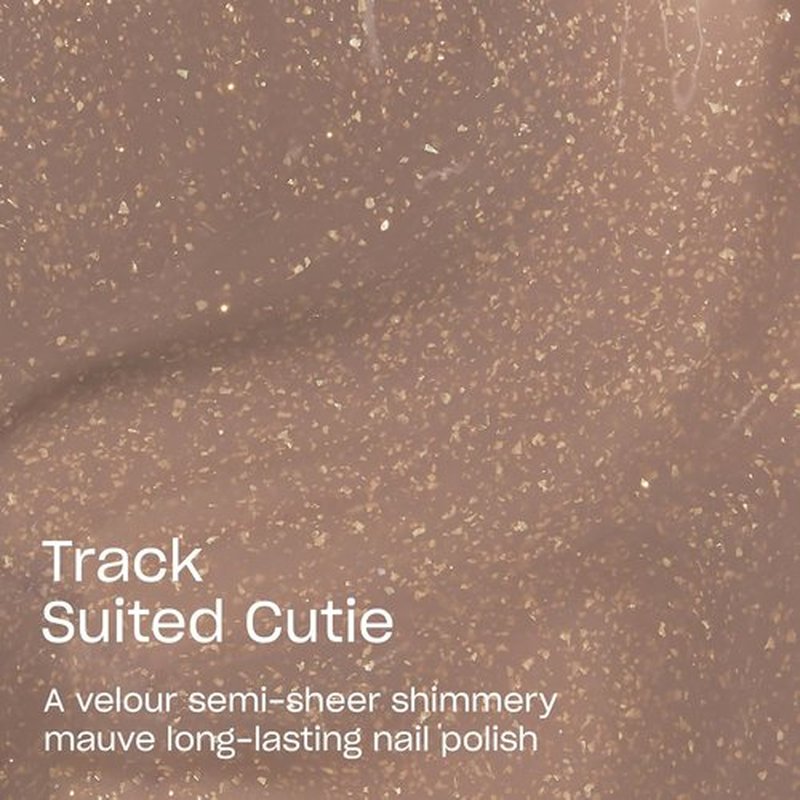 OPI Infinite Shine Nail Polish - Gel-Like Wear & Shine | Vegan Nudes & Browns | Long Lasting, Streak Free