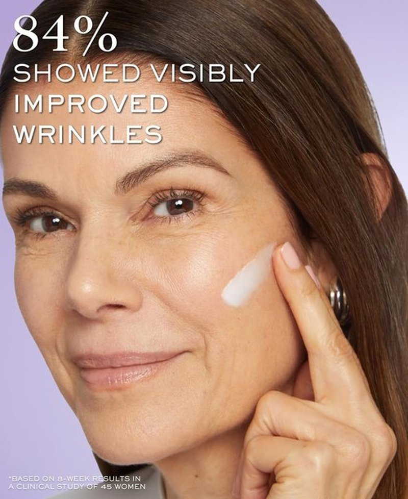 Lancôme Rénergie H.C.F. Triple Serum & H.P.N. 300-Peptide Face Cream Duo - Visibly Reduces Sagging, Wrinkles & Dark Spots