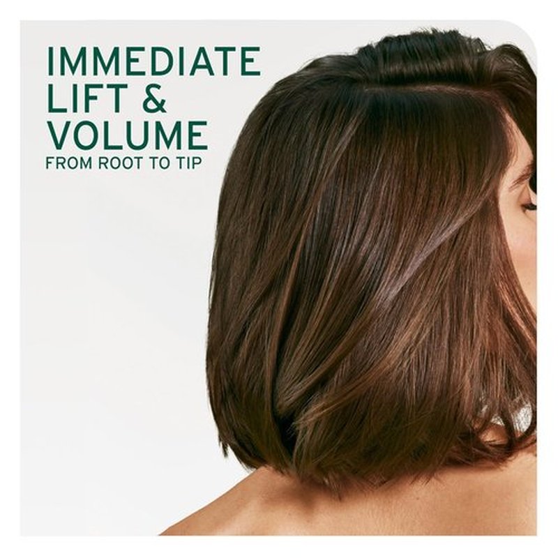 Biolage Volume Boost Volumizing Spray - Root Lift & Fullness for Fine Hair | Paraben-Free & Vegan, 8.4 Fl Oz