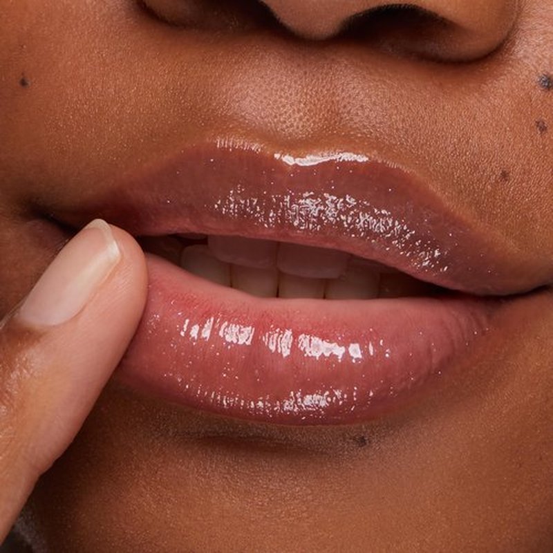 ColourPop x Pokémon Lip Mask - You're a Catch Leave-On Lip Moisturizer & Overnight Lip Treatment - Replenishes Dry Lips with Shea Butter & Vitamin E - Berry (0.07 oz)