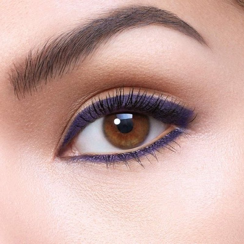 Almay All-Day Eyeliner Pencil,Hypoallergenic,Cruelty-Free,Oil-Free,Fragrance-Free,Ophthalmologist Tested,Long Wearing and Water Resistant (Packaging May Vary),209 Black Raisin,0.01 oz,(Pack of 2)