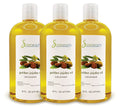 Soapeauty Golden Jojoba Oil | 100% Pure & Natural | Unrefined, Cold Pressed, Hexane Free | Moisturizing Oil for Skin, Face, Hair & Nails | 48 fl oz