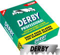 Derby Professional Single Edge Razor