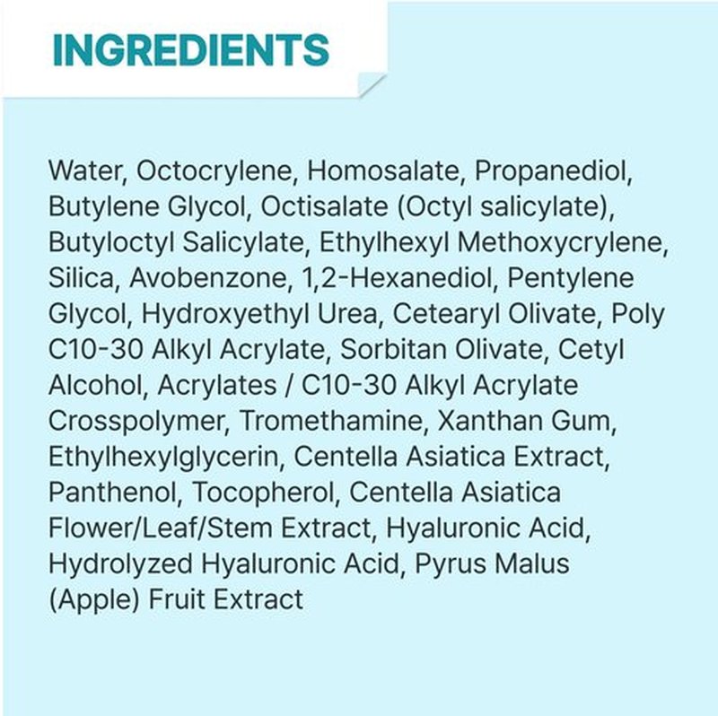SCINIC Enjoy Super Mild Sun Essence EX 1.69 fl oz(50ml) SPF 50+ | Lightweight, Fast-Absorbing, Hydrating Sunscreen | Korean Skincare