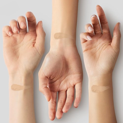 Black Radiance True Complexion™ Longwear Concealer - Fair Shade for Flawless Coverage
