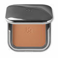 KIKO Milano Flawless Fusion Bronzer Powder 07 | Bronzer For An Even-looking Complexion