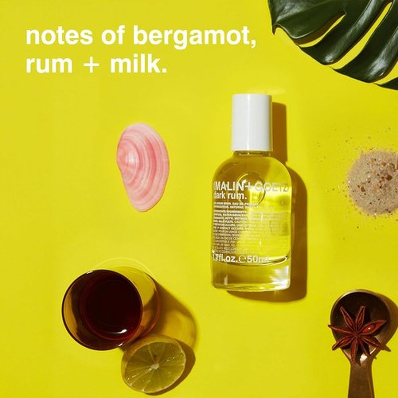 MALIN+GOETZ Eau de Parfum Luxury Fragrance Collection - Unisex Scents in Dark Rum, Cannabis & More | Vegan & Cruelty-Free | 1.7 Fl Oz & Discovery Kit