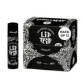 Mountain Ocean The Original Skin Trip SPF 15 Lip Balm, .17 Oz Tube (Pack of 12), Maximum Protection, Hydrating Lip Moisturizer, with Lanolin, Beeswax & Coconut Oil (New Look, Same Formula)